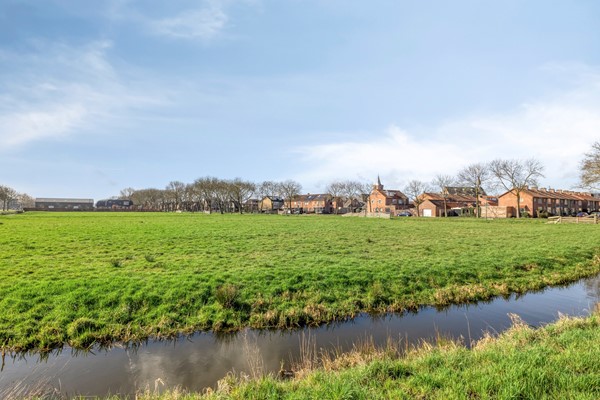 Medium property photo - Plecht 88, 3751 WD Bunschoten-Spakenburg